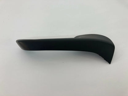 2010-2014 VW VOLKSWAGEN JETTA REAR LEFT SIDE DOOR PULL HANDLE TRIM RR LH OEM