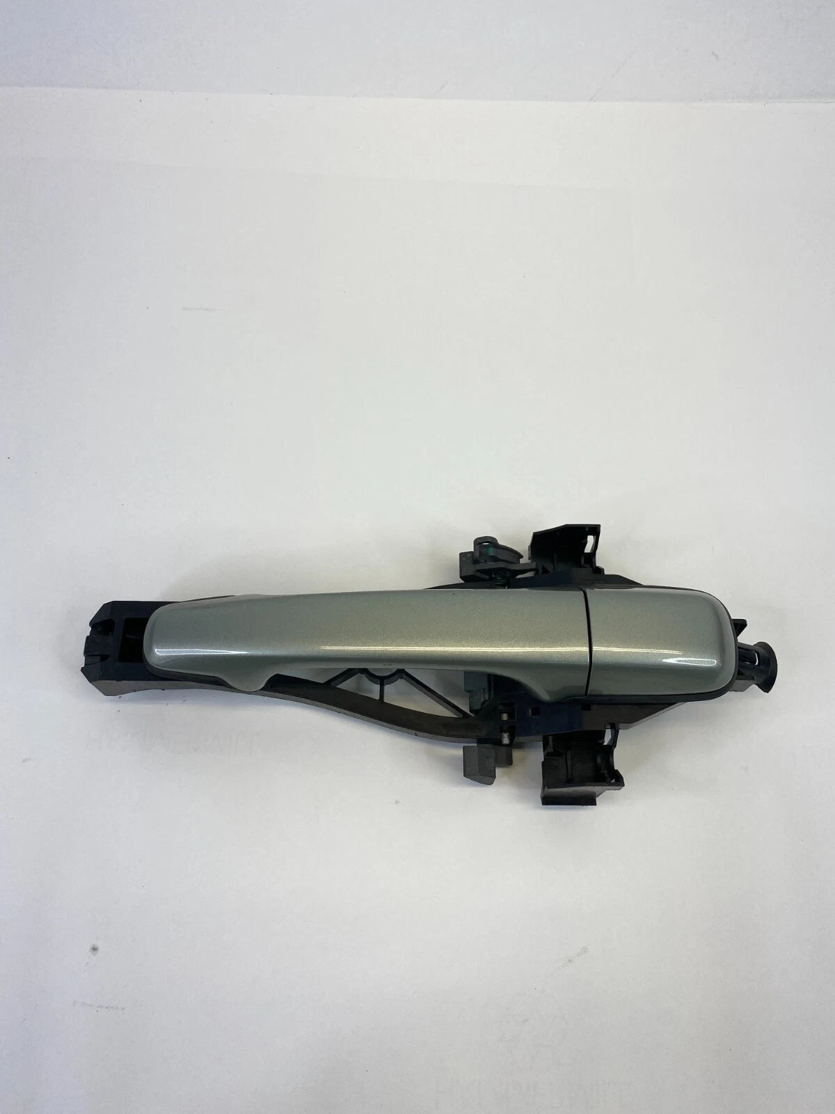 2008-2016 VOLVO XC70 REAR LEFT SIDE EXTERIOR DOOR HANDLE ASSY 30784202 OEM