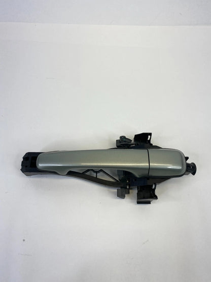 2008-2016 VOLVO XC70 REAR LEFT SIDE EXTERIOR DOOR HANDLE ASSY 30784202 OEM