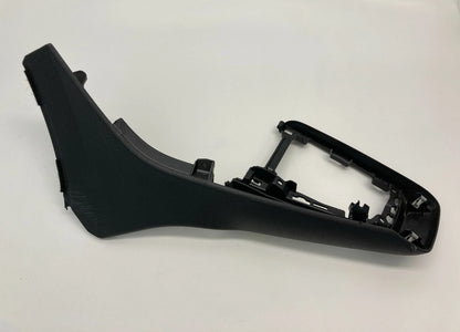 2012-2014 FORD FOCUS CENTER CONSOLE SHIFTER SURROUND COVER BEZEL TRIM BM51A045H9