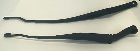2015-2017 CHRYSLER 200 FRONT WINDSHIELD WIPER ARM LEFT & RIGHT 68145472AB OEM