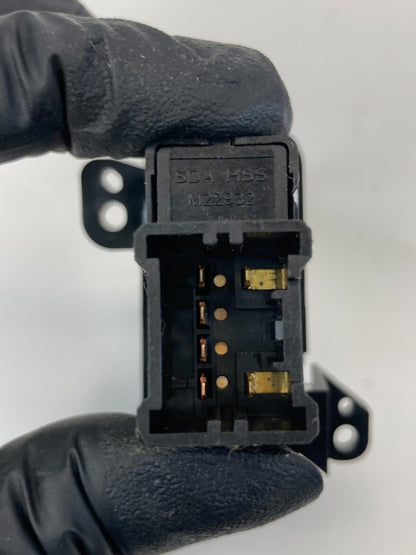 05 06 07 08 09 10 Honda Odyssey Front Seat Heated Control Switch M22832 OEM