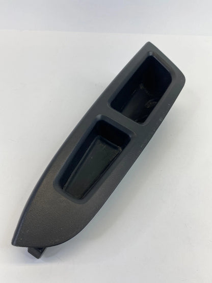 2006-2016 CHEVROLET IMPALA REAR LEFT SIDE DOOR PULL HANDLE 1127816-852008 OEM