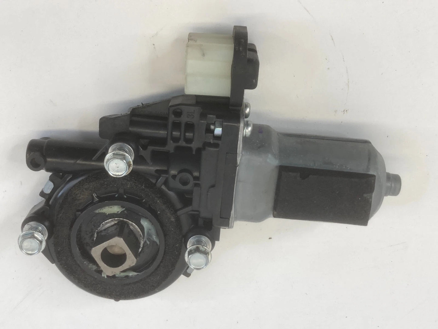 2009-2013 INFINITI G37 SEDAN FRONT LEFT WINDOW MOTOR FACTORY 80731-EH100 OEM