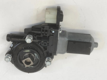 2009-2013 INFINITI G37 SEDAN FRONT LEFT WINDOW MOTOR FACTORY 80731-EH100 OEM