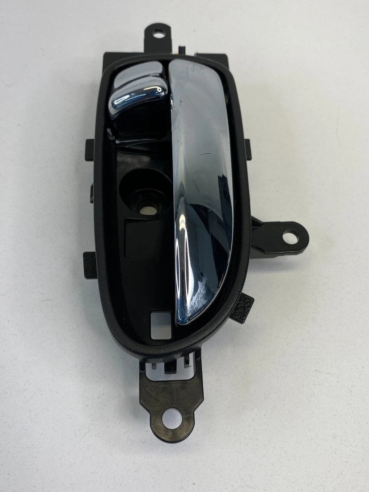 2007-2012 NISSAN ALTIMA SEDAN REAR RIGHT SIDE INTERIOR DOOR HANDLE RR RH OEM