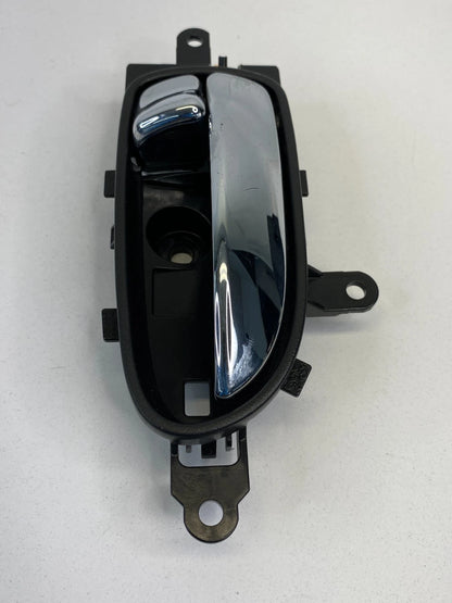 2007-2012 NISSAN ALTIMA SEDAN REAR RIGHT SIDE INTERIOR DOOR HANDLE RR RH OEM