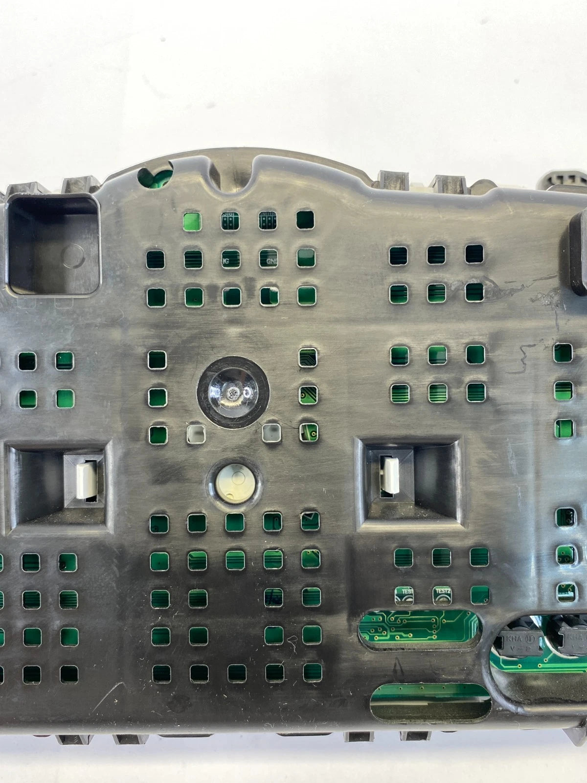 07-10 HYUNDAI ELANTRA SPEEDOMETER INSTRUMENT CLUSTER 186K MILES OEM 94004-2H052
