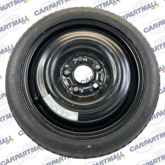2002-2006 ACURA RSX SPARE TIRE WHEEL RIM COMPACT DONUT T135/70/D15 OEM