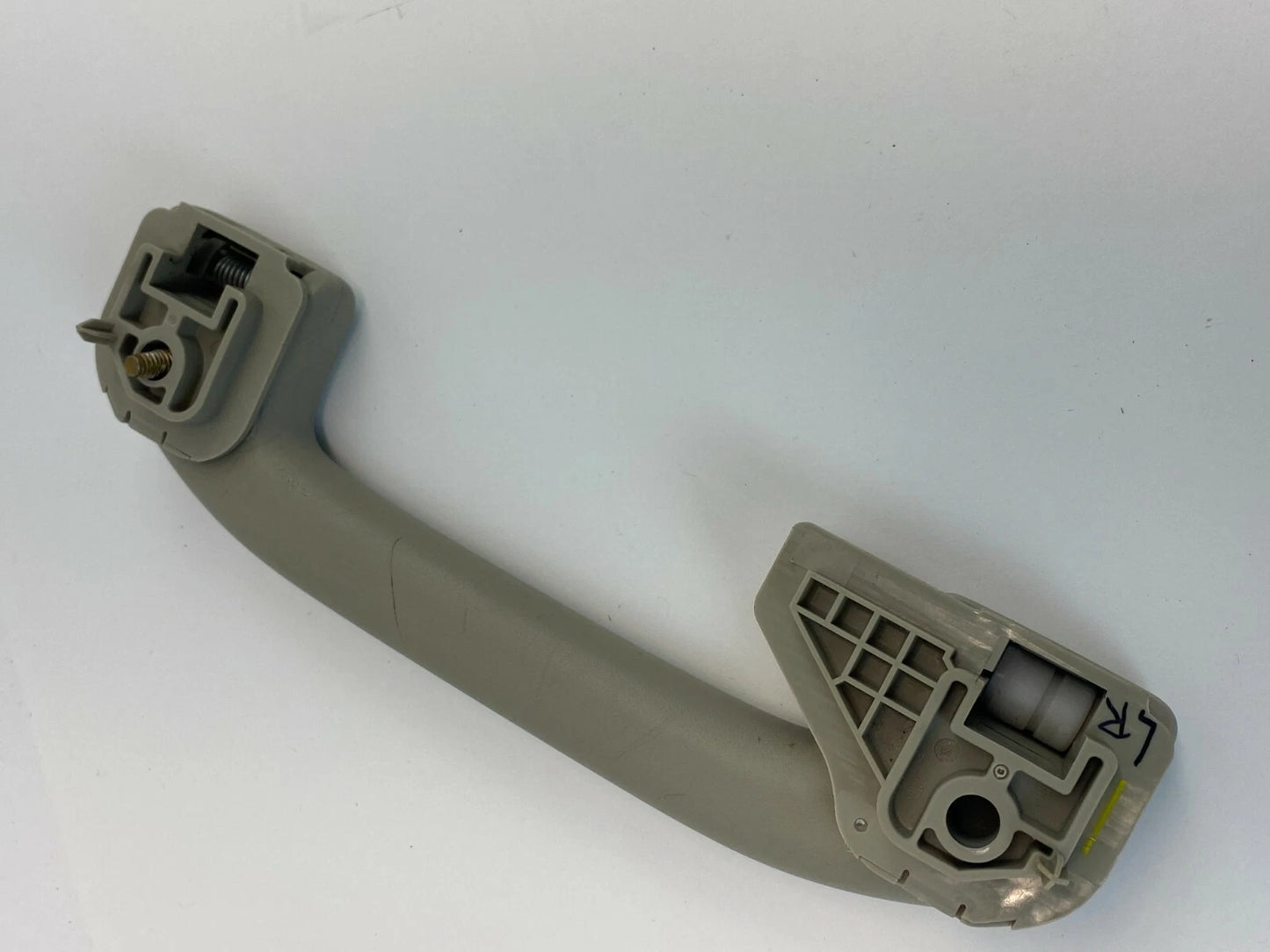 2008 2009 NISSAN SENTRA ROOF REAR LEFT SIDE INNER GRAB GRIP HANDLE OEM