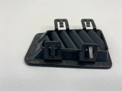 2007-2013 BMW 328I FRONT RIGHT DASH DEFROSTER NOZZLE 51457059216A OEM
