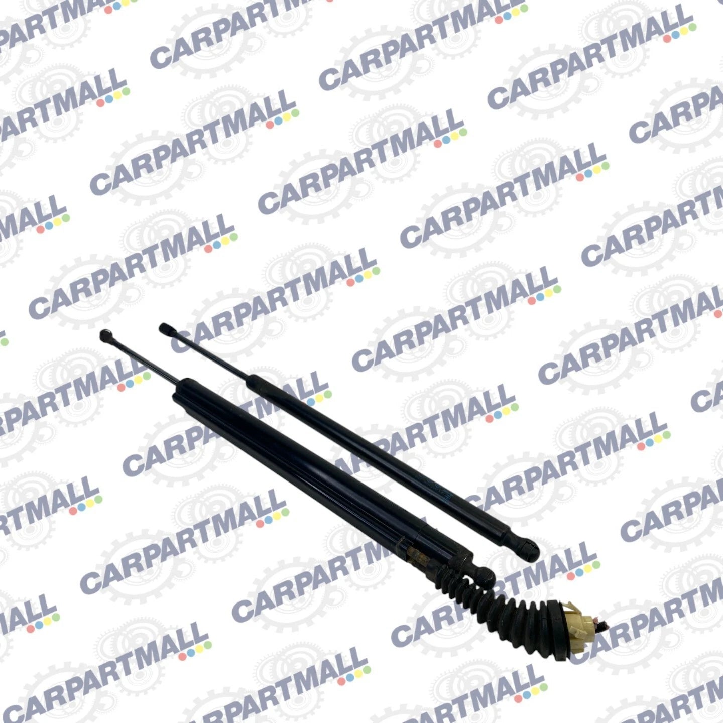 10-16 CADILLAC SRX TAILGATE LIFTGATE ACTUATOR LIFT STRUT CYLINDER PAIR 20928645