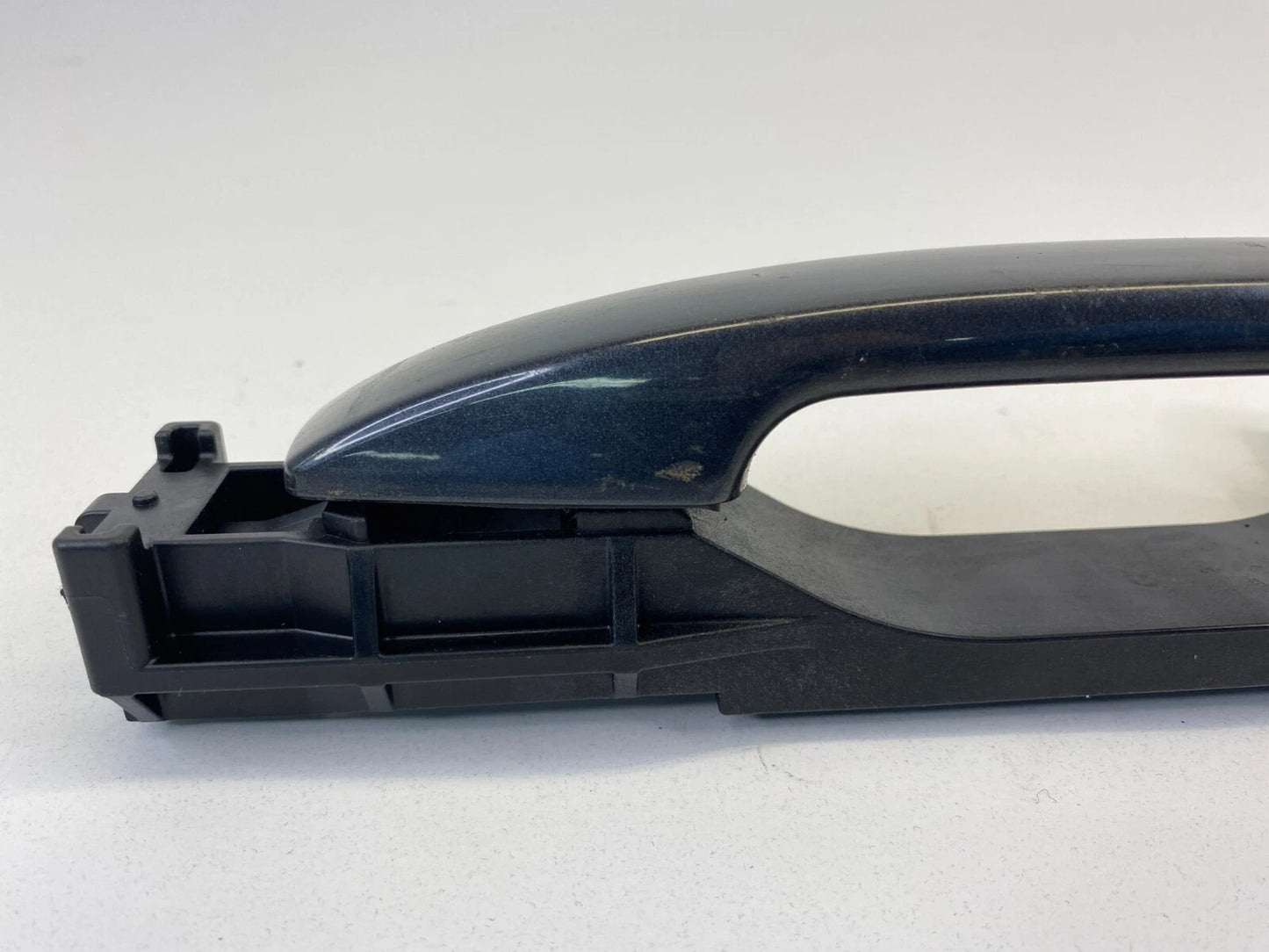 10 11 12 13 14 SUBARU OUTBACK REAR LEFT BACK SIDE EXTERIOR DOOR HANDLE ASSY OEM