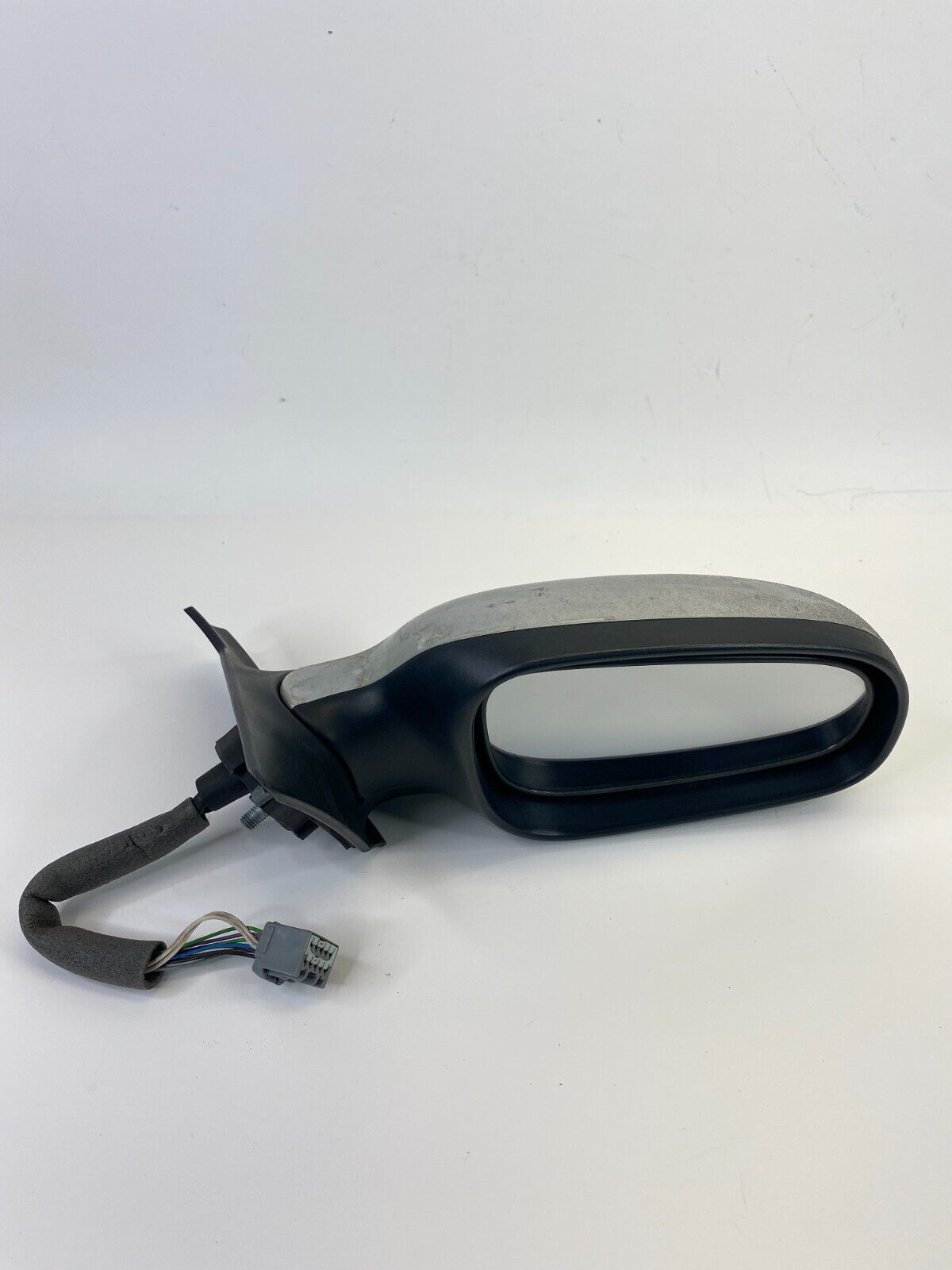 99-03 Volvo S80 Right Side View Power Door Mirror w/ Puddle Light E11015463 OEM