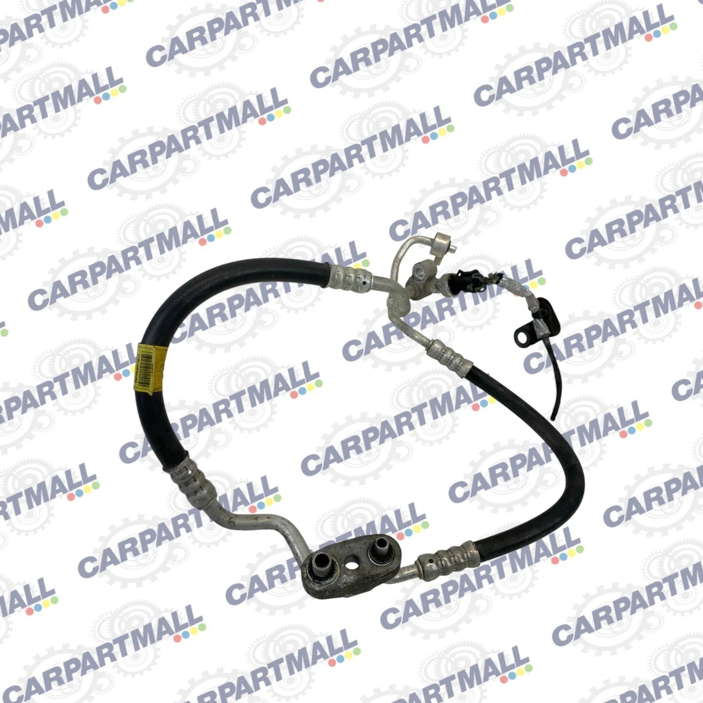 2013-2018 CHEVROLET SONIC 1.8L AC AIR CONDITIONING CONDENSER HOSE LINE PIPE OEM