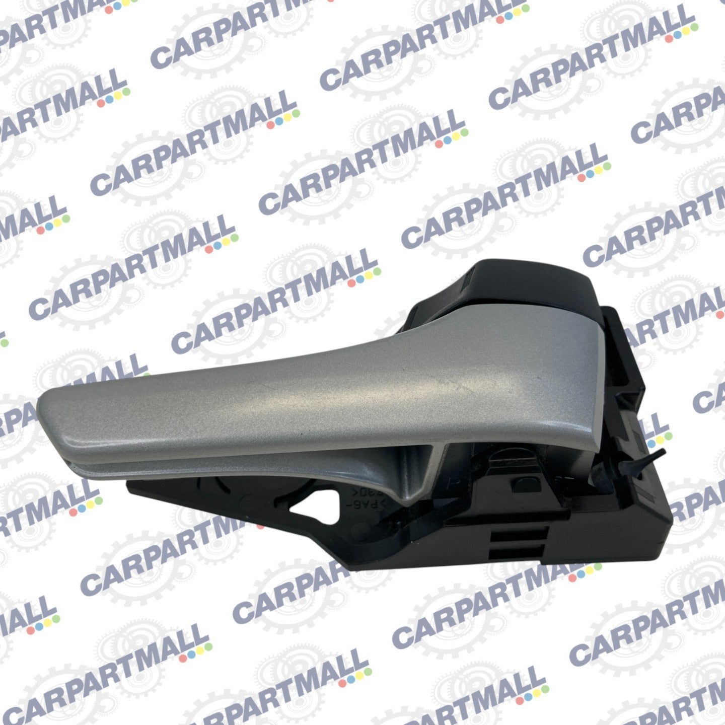 2010 2011 Toyota Prius Rear Right Side Interior Inner Door Handle Assembly OEM