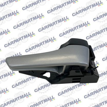 2010 2011 Toyota Prius Rear Right Side Interior Inner Door Handle Assembly OEM