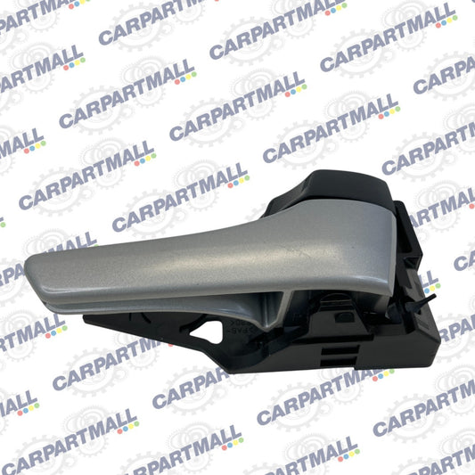 2010 2011 Toyota Prius Rear Right Side Interior Inner Door Handle Assembly OEM