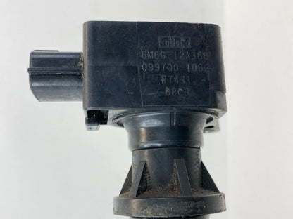 06-13 MAZDA 3 MAZDA3 2.0L L4 16V ENGINE IGNITION COIL IGNITER 6M8G-12A366 OEM