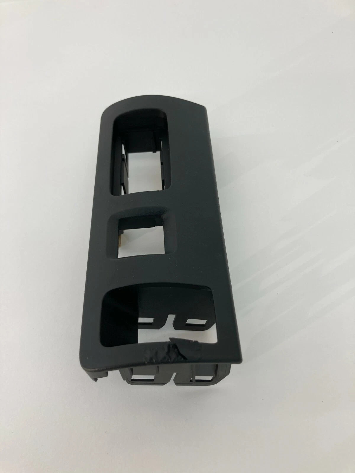 2014-2020 CHEVROLET IMPALA DASH INSTRUMENT PANEL DIMMER SWITCH COVER TRIM BEZEL