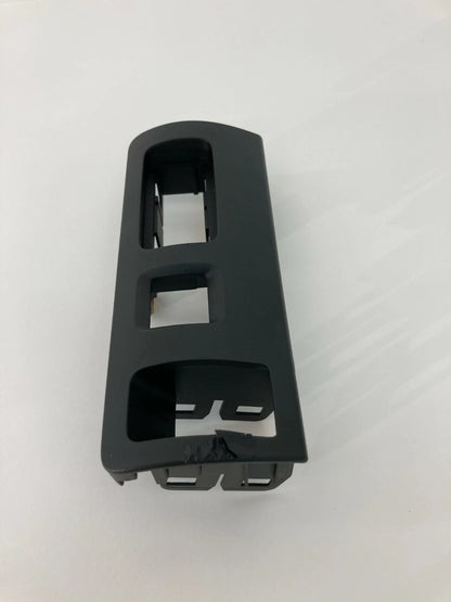 2014-2020 CHEVROLET IMPALA DASH INSTRUMENT PANEL DIMMER SWITCH COVER TRIM BEZEL