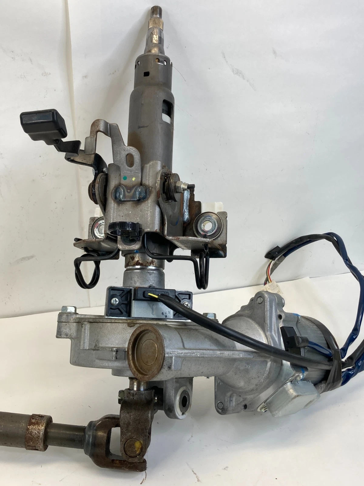 2009-2013 TOYOTA MATRIX 1.8L AT ELECTRIC POWER STEERING COLUMN MOTOR 80960-12160