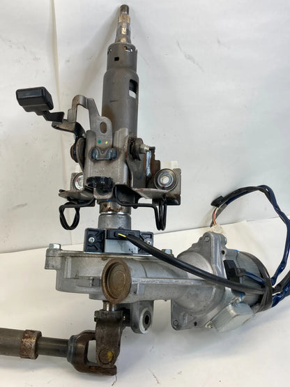 2009-2013 TOYOTA MATRIX 1.8L AT ELECTRIC POWER STEERING COLUMN MOTOR 80960-12160