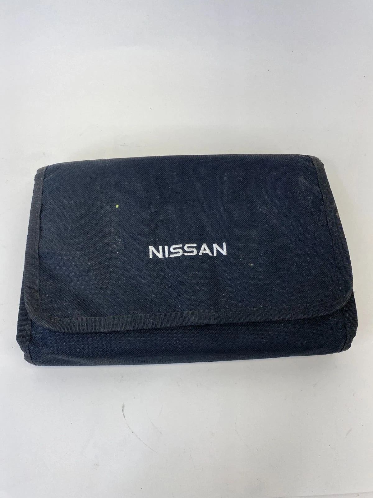 2013 NISSAN ALTIMA SEDAN OWNERS MANUAL INFORMATION GUIDE BOOK SET WITH CASE OEM