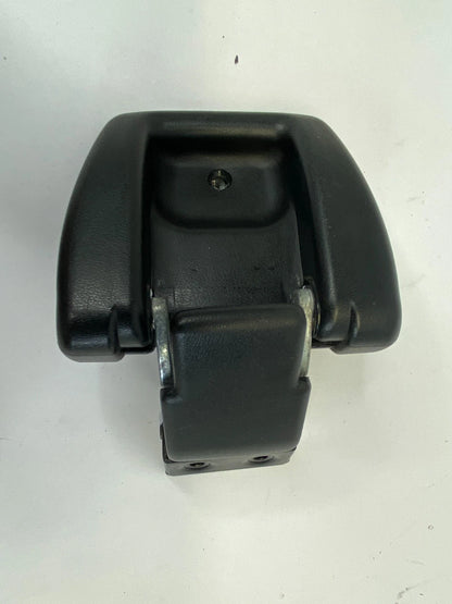 2000-2004 NISSAN XTERRA INNER SUNROOF MOON ROOF ESTUTCHEON LATCH HANDLE OEM