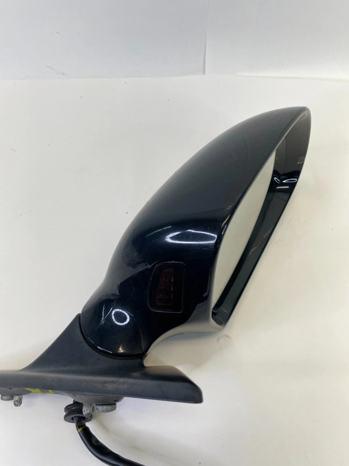2008 2009 AUDI A5 QUATTRO RIGHT PASSENGER SIDE VIEW MIRROR MEMORY AUTODIM SIGNAL