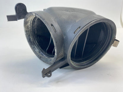 2003-2005 Mercedes-Benz E 320 3.2L V6 Mass Air Flow Tube Elbow Duct Filter Pipe