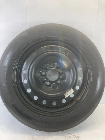 05-09 CHRYSLER 300 CHARGER EMERGENCY COMPACT SPARE TIRE DONUT WHEEL T135/90D17