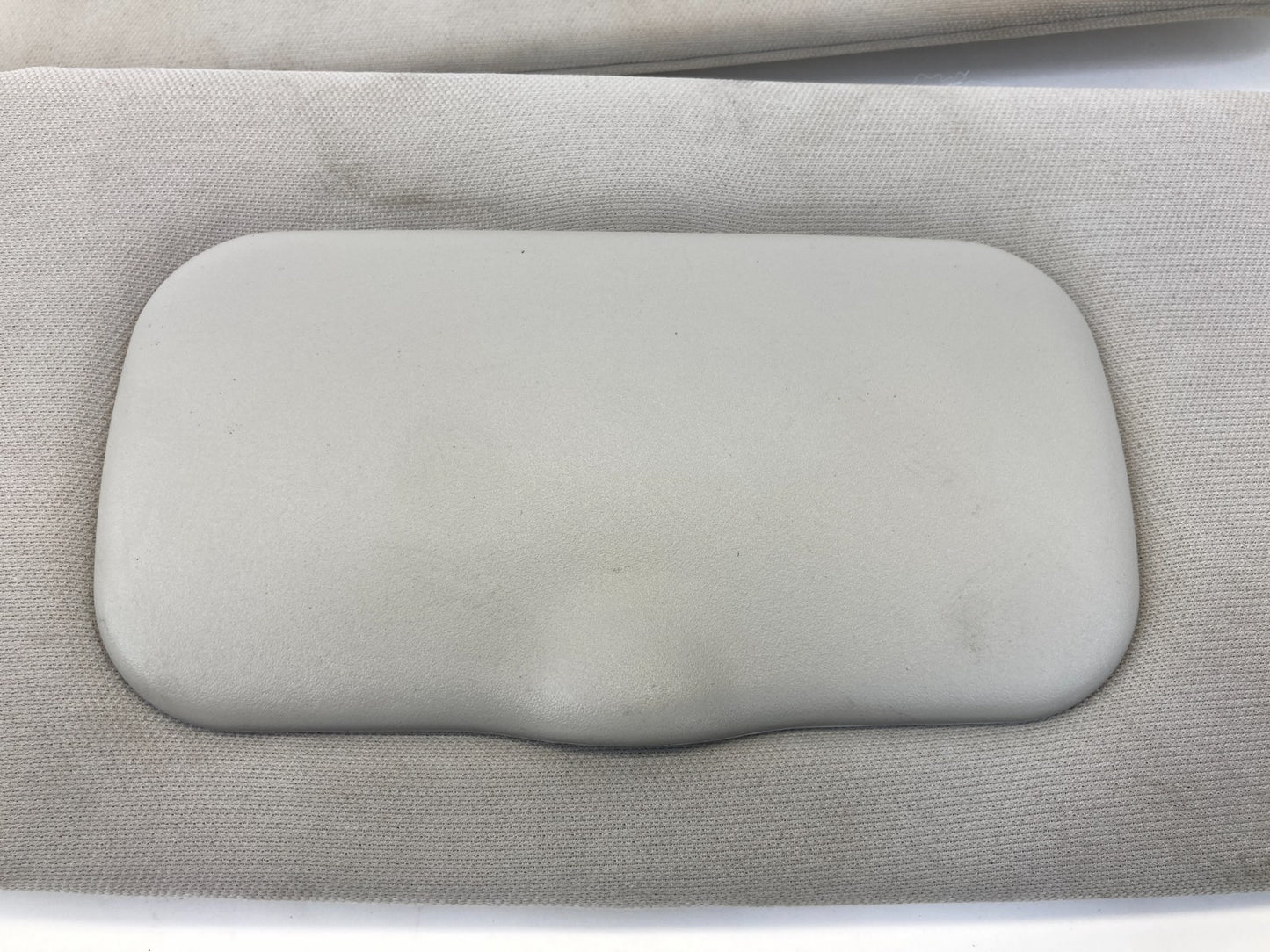 11-16 Chrysler Town & Country Left & Right Side Sun Visor Sunvisor W/ Homelink