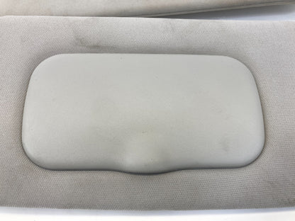 11-16 Chrysler Town & Country Left & Right Side Sun Visor Sunvisor W/ Homelink