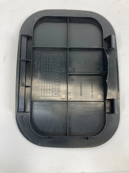 2003-2005 HONDA ACCORD COUPE ACCESS PANEL TO TAILLIGHT MAINTENANCE LID COVER OEM