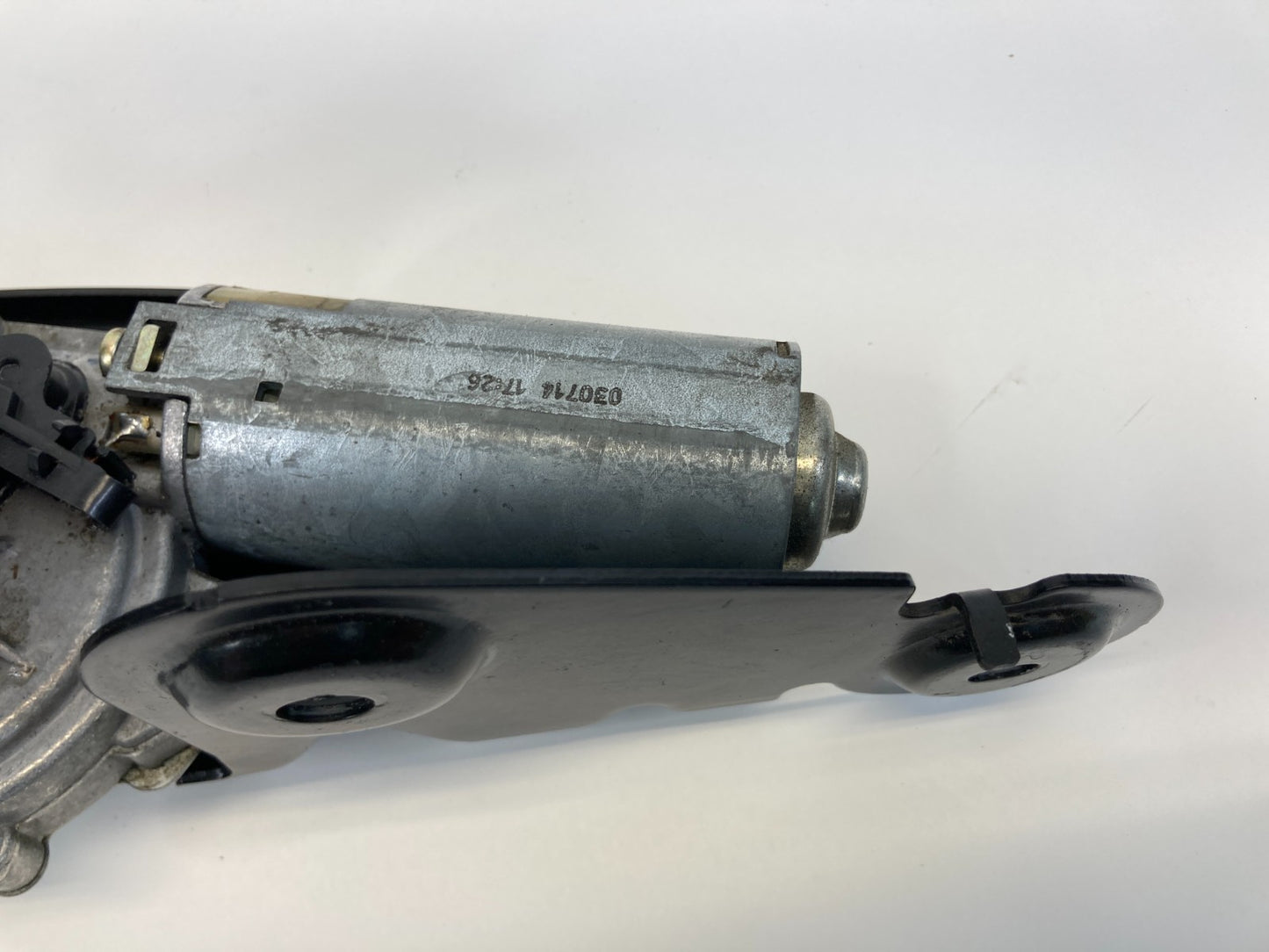 2002-2009 Lincoln Navigator Rear Back Glass Wiper Motor Assembly 3LI4-7840860