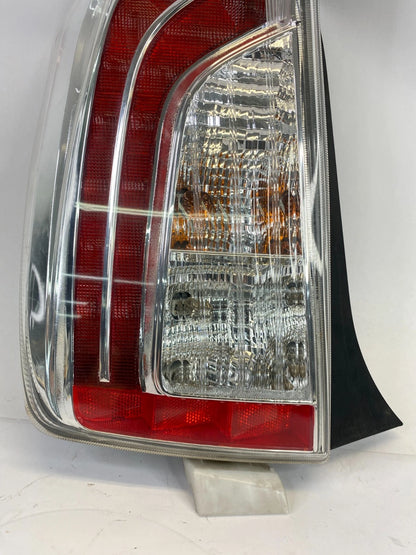2012-2015 TOYOTA PRIUS REAR LEFT DRIVER SIDE TAILLIGHT TAIL LAMP *AFTER MARKET*