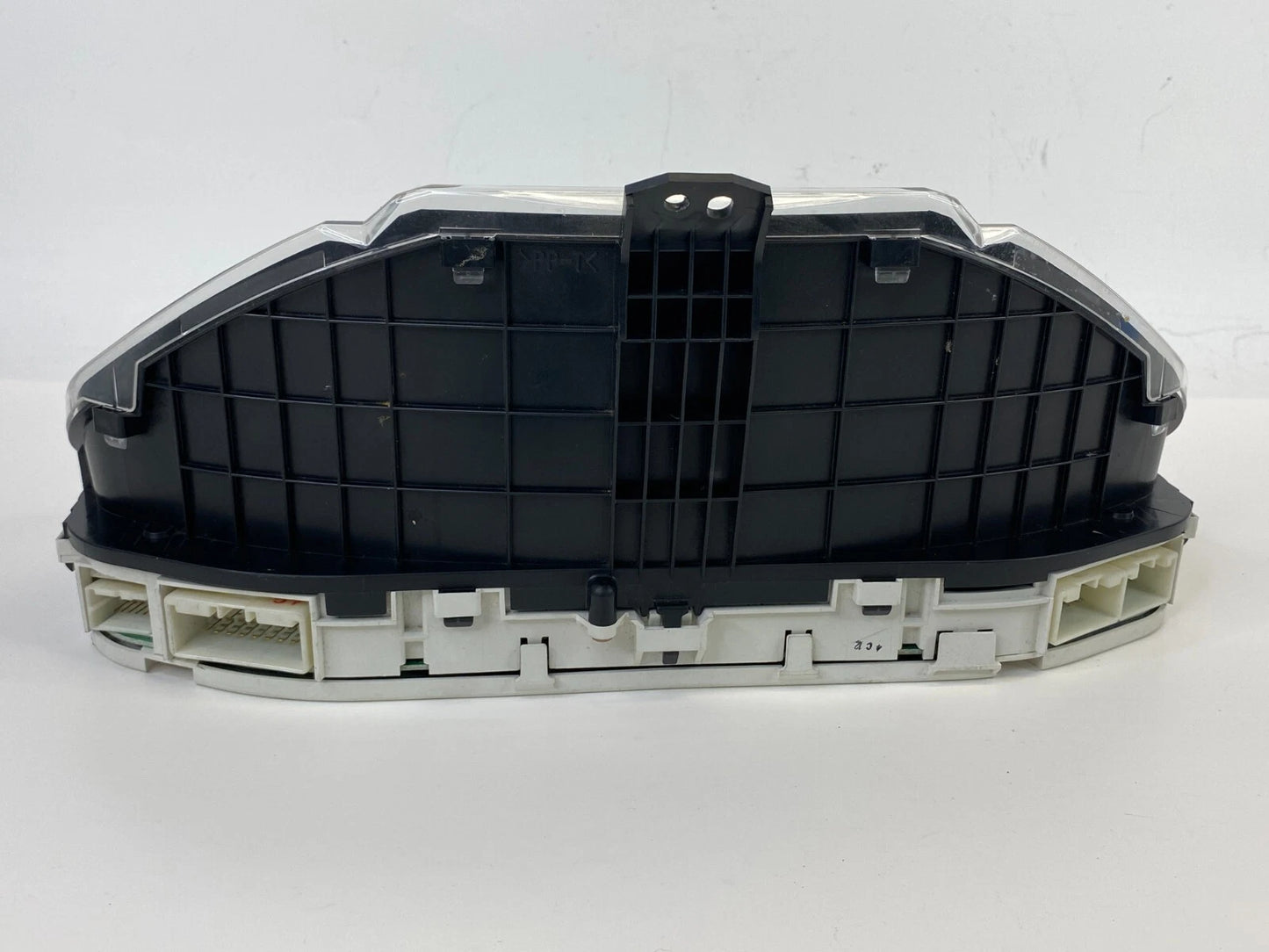 2000 2001 MAZDA MPV 2.5L AT MPH SPEEDOMETER INSTRUMENT CLUSTER 117K MILES OEM