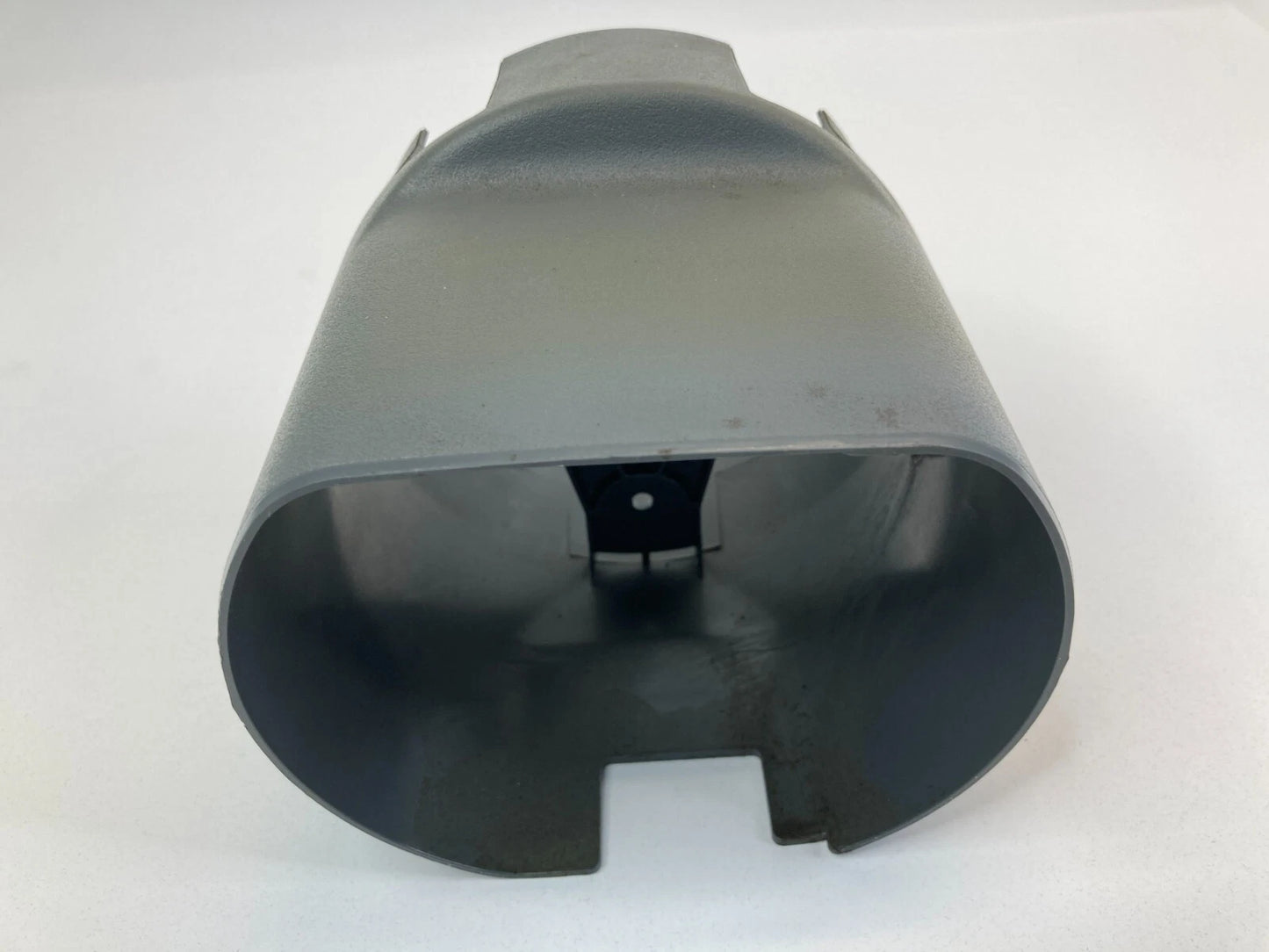 2000-2003 MERCEDES BENZ CLK 430 STEERING COLUMN COVER BEZEL TRIM 2084620423 OEM