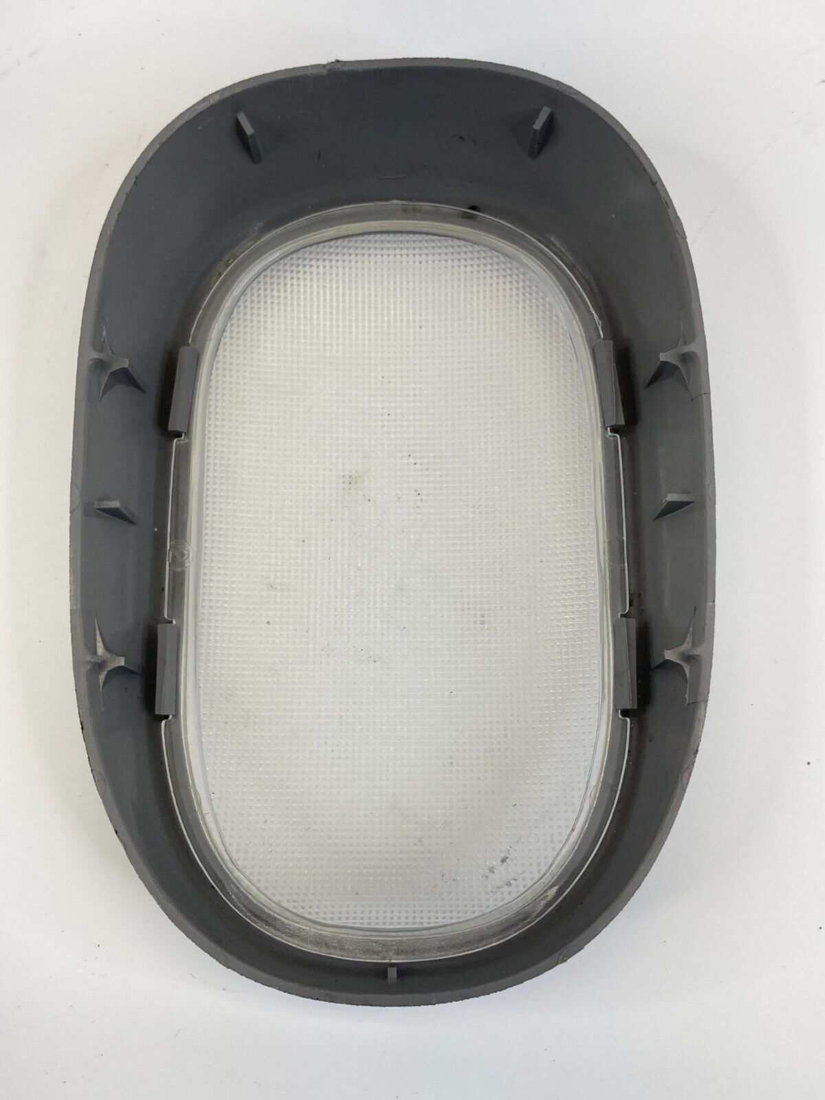 1997-2005 Buick Century Interior Overhead Dome Light Lamp Cover Lens OEM