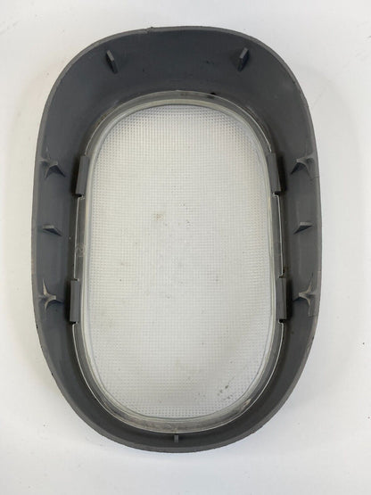 1997-2005 Buick Century Interior Overhead Dome Light Lamp Cover Lens OEM