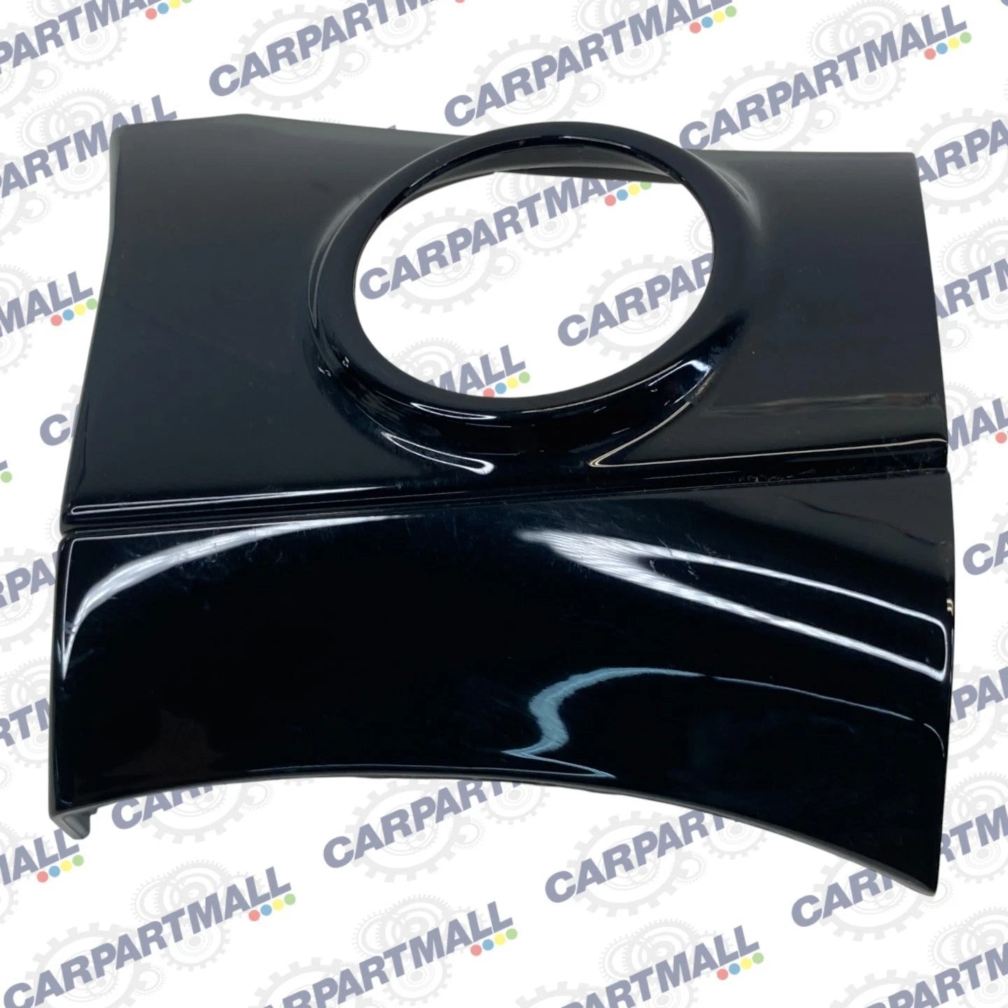 2014-2016 KIA OPTIMA DASH ENGINE START STOP BUTTON BEZEL TRIM PANEL 84755-4CAB0