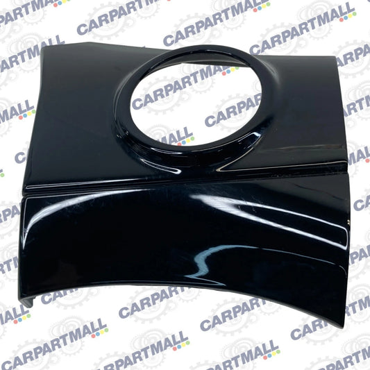 2014-2016 KIA OPTIMA DASH ENGINE START STOP BUTTON BEZEL TRIM PANEL 84755-4CAB0