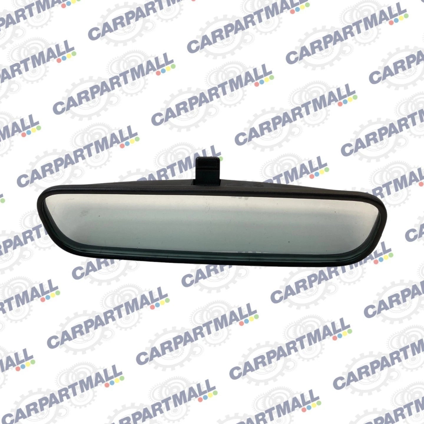 1996-2012 HYUNDAI ELANTRA SEDAN INNER REAR VIEW MIRROR ASSEMBLY OEM E13010082