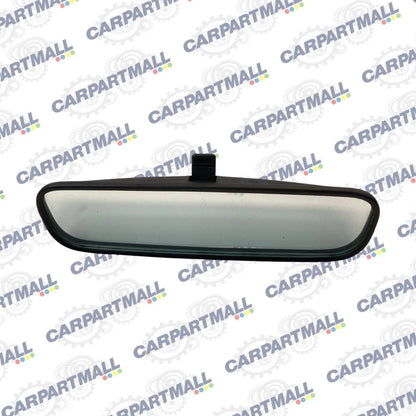 1996-2012 HYUNDAI ELANTRA SEDAN INNER REAR VIEW MIRROR ASSEMBLY OEM E13010082