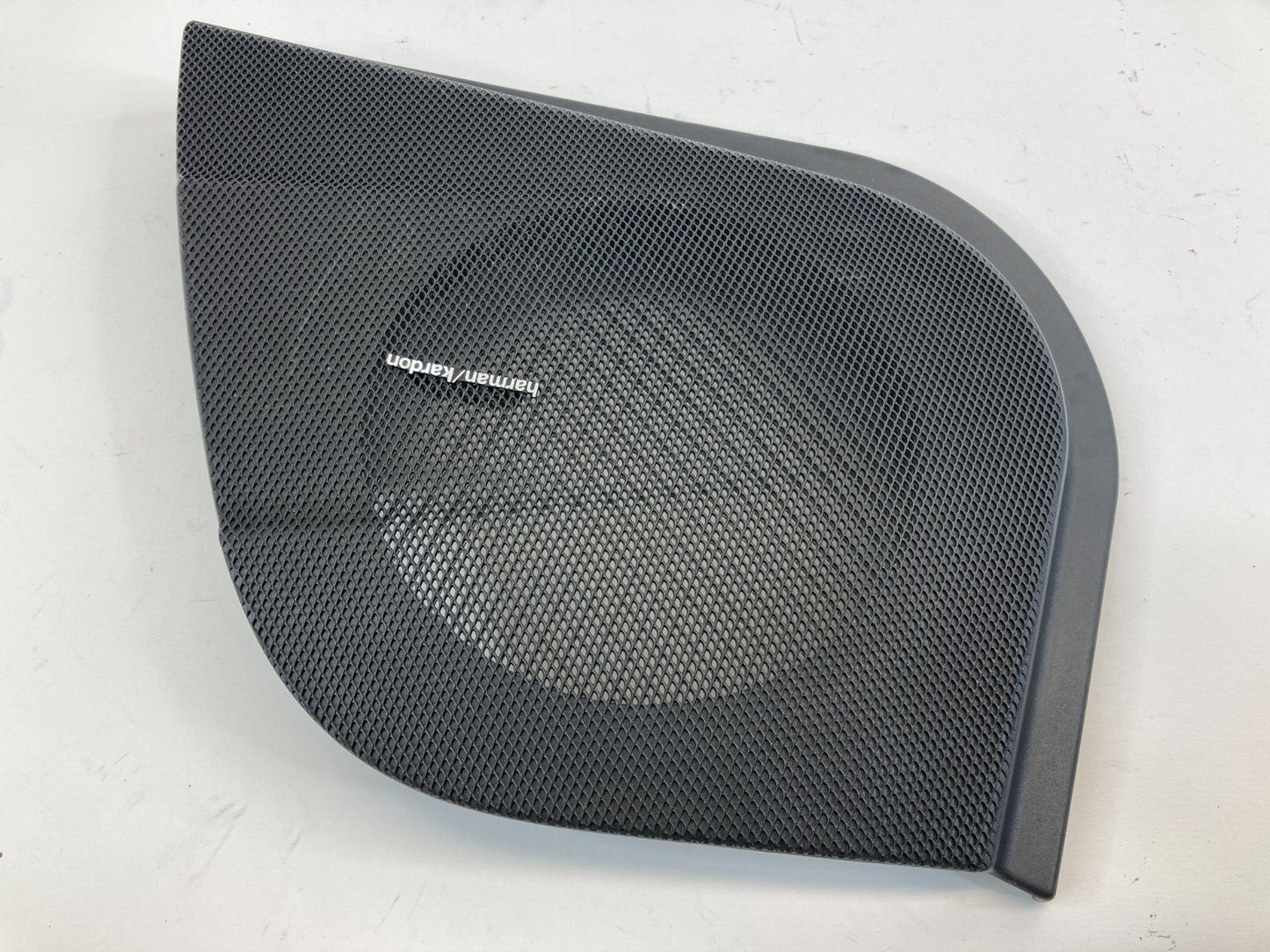 03-09 Mercedes Benz E350 Front Right Side Door Speaker Grille Cover A2117270688