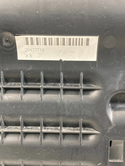 2012-2016 Volvo S60 T5 2.5L Sedan Air Intake Box Filter Cleaner 30677718 OEM