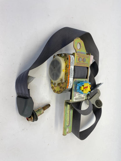 2003-2008 HONDA PILOT FRONT LEFT DRIVER SIDE SEAT BELT RETRACTOR 2020523 OEM