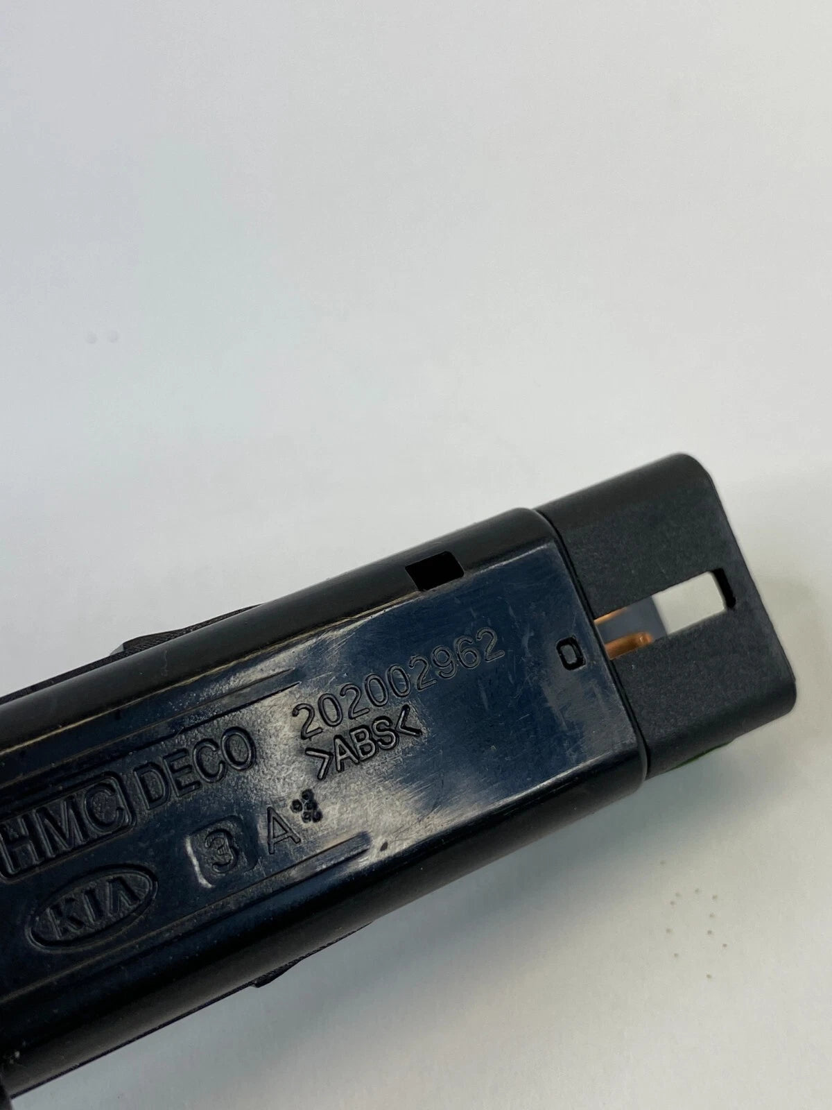 2005 06 07 08 09 2010 KIA SPORTAGE DASH 4WD LOCK BUTTON SWITCH OEM
