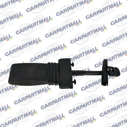 09-16 Audi A4 Quattro Rear Right Side Door Check Stop Stopper Detent 8K0839267B